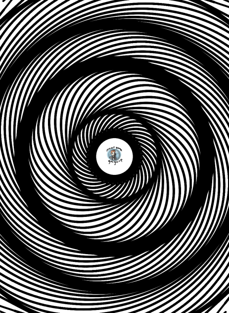 look closely