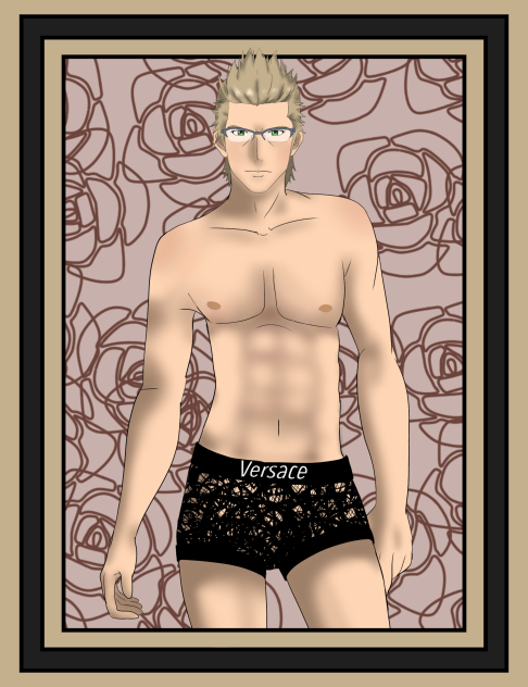 Versace ignis