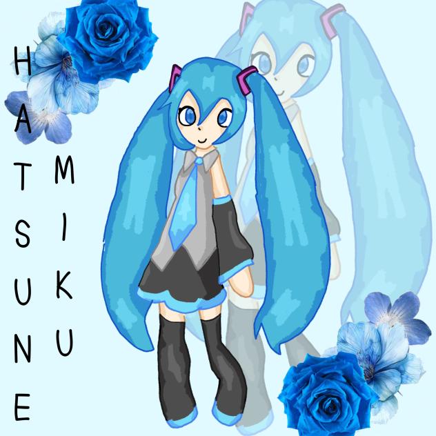 miku