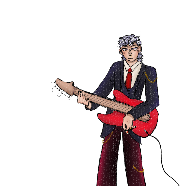 No background ver