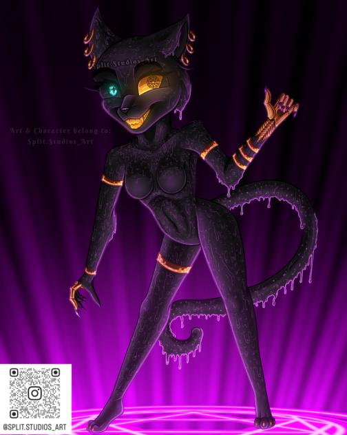 Iris Shadow Spay - Redesign 2025