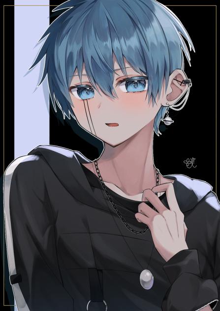 地雷系🪐くん