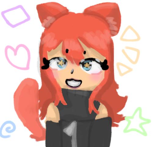 Pispuki fan art!!!