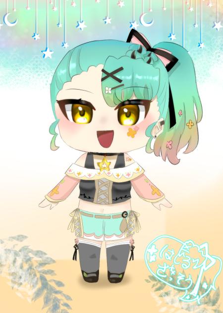 ミニざそ