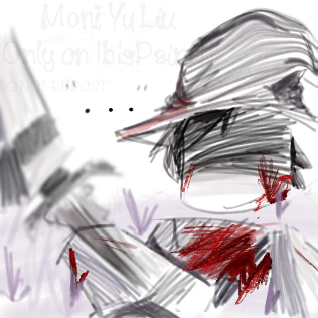 [TW!! Blood]