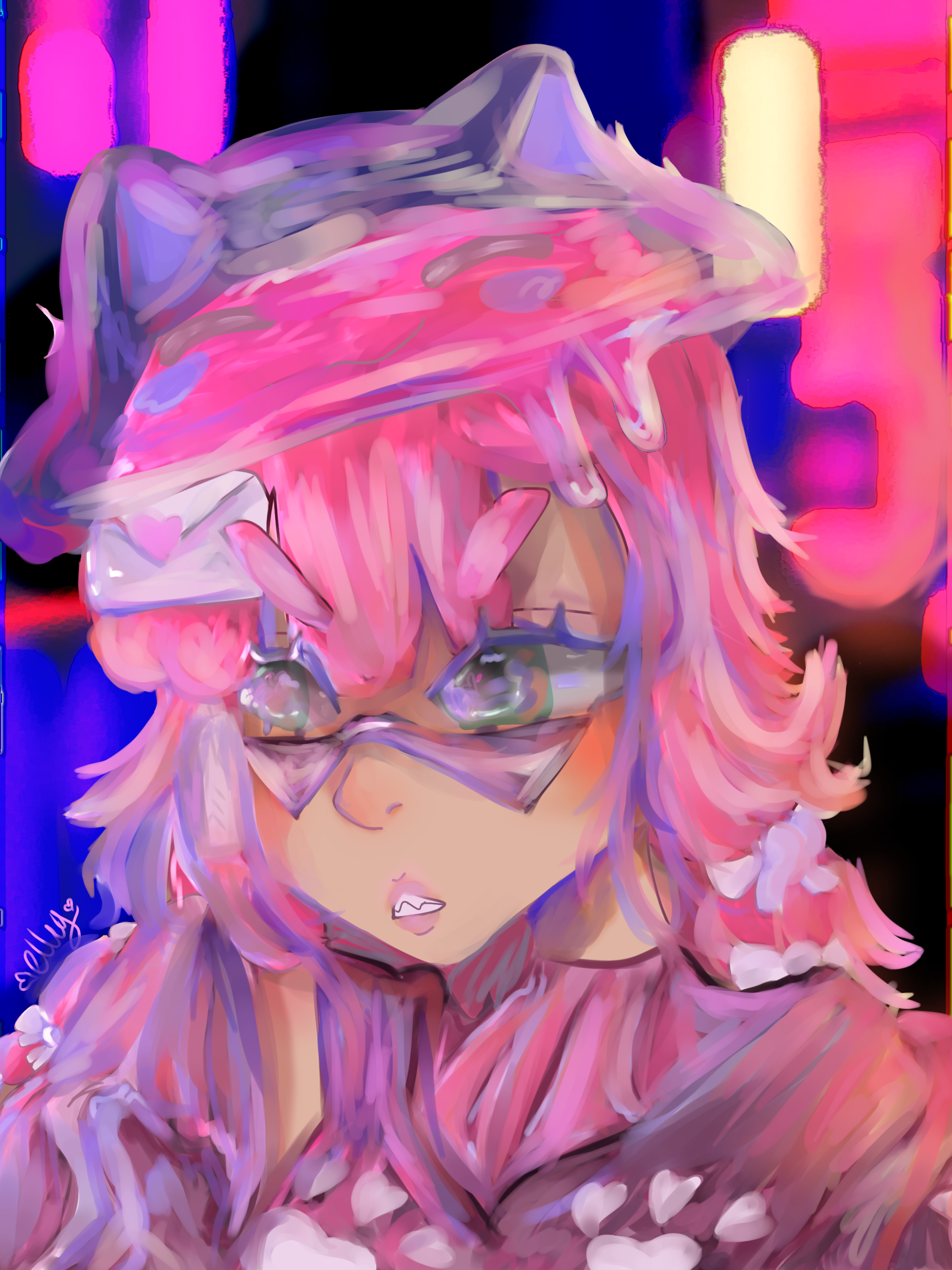 Untitled413 - ibisPaint