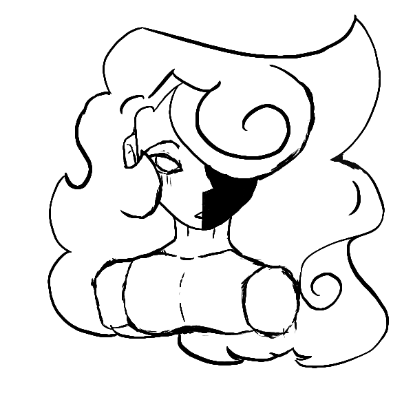 my drawing pad came in today