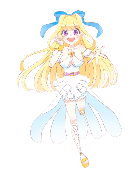 リスタルテ