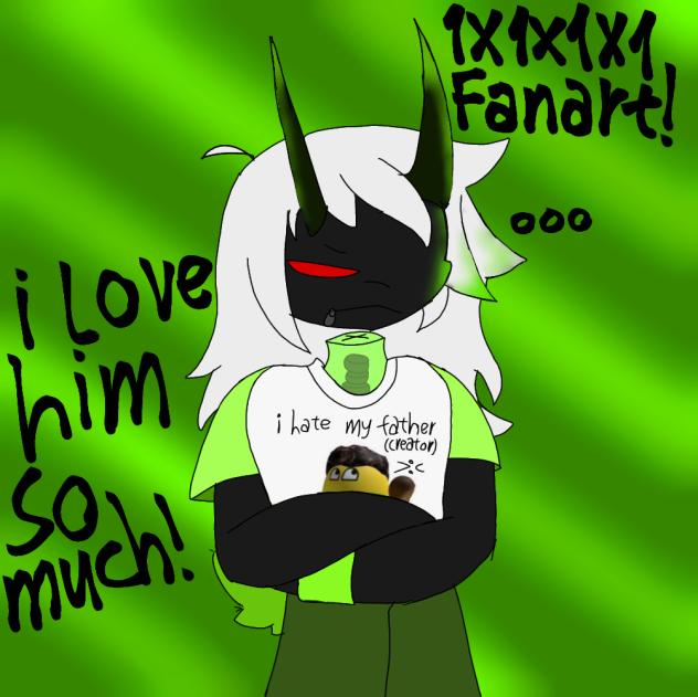 I think my drawing skills are improving