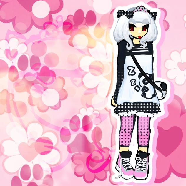 invincible wobbly animation