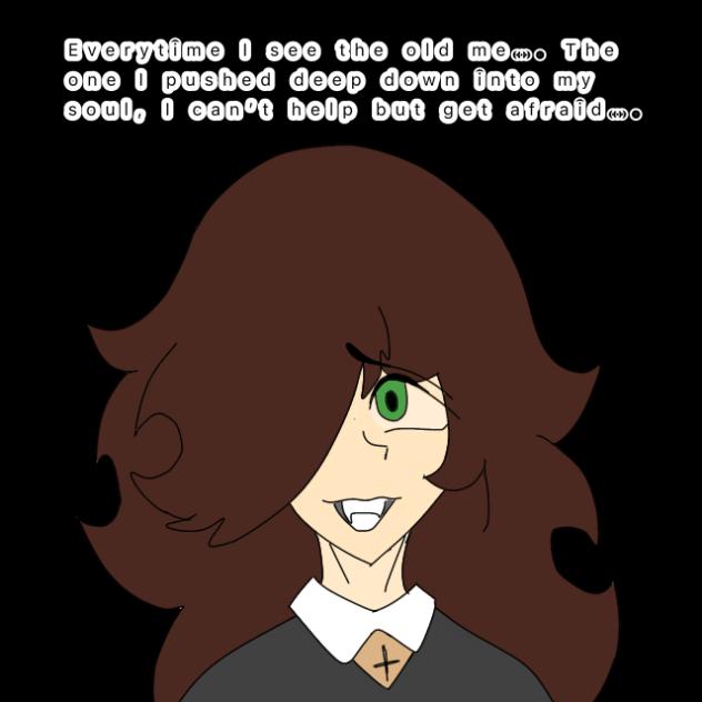 More backstory!