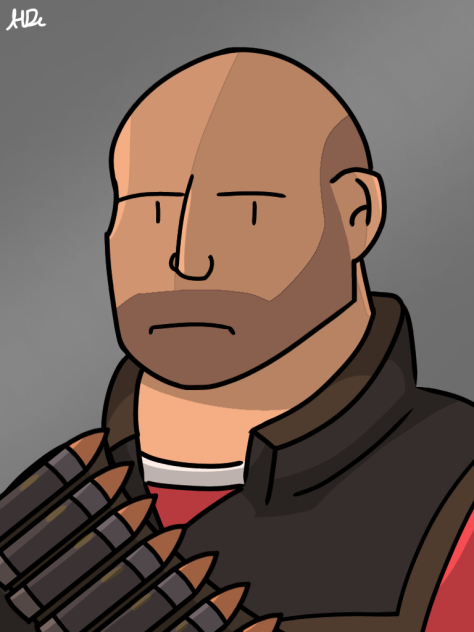 Heavy (Team Fortress 2)