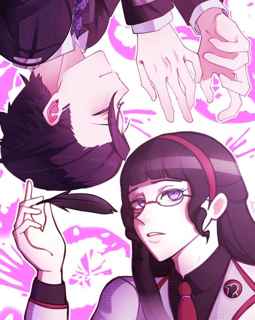 Eva Tsunaka + Wolfgang Akire