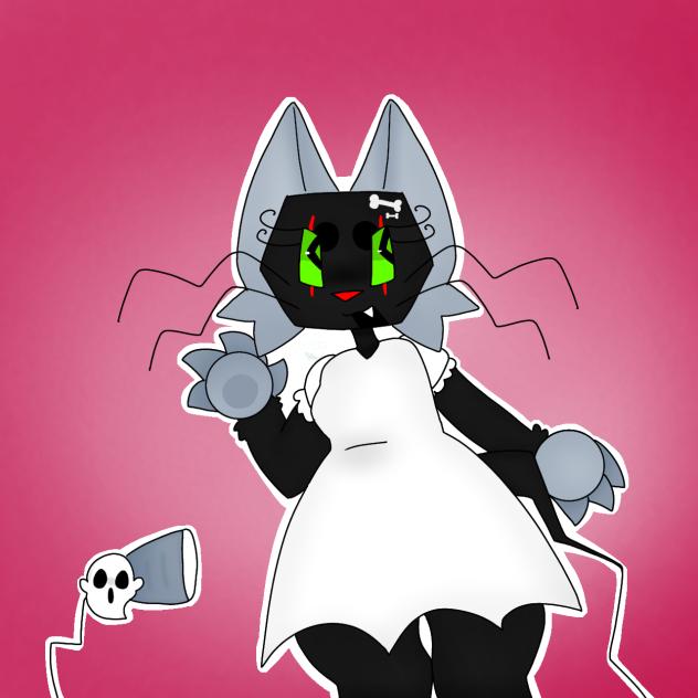 scrap skin idea!!! - ibisPaint