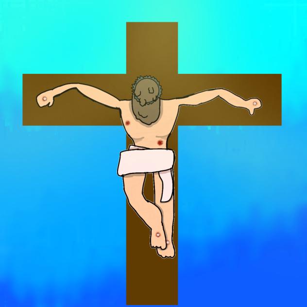 Jesus