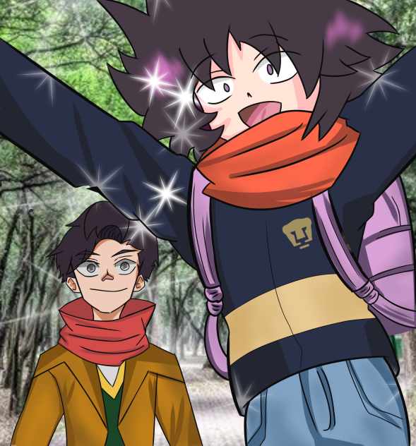 92 sin título - ibisPaint