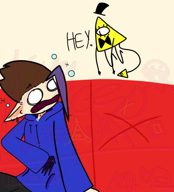 ✨ Crossover time ✨