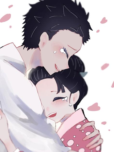 末永く2人で🌸