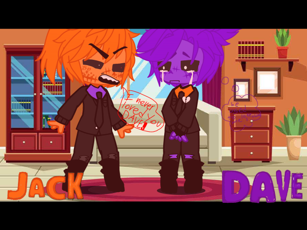 POVthe bad ending in my style