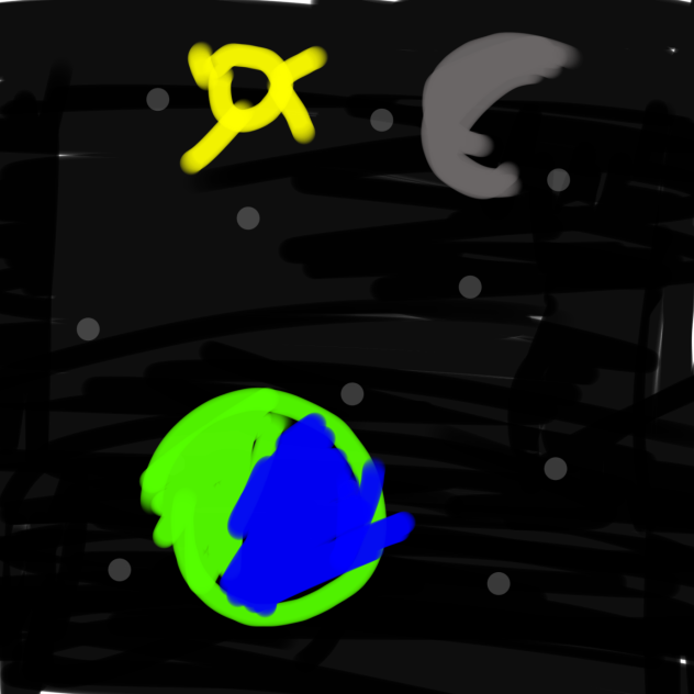 space