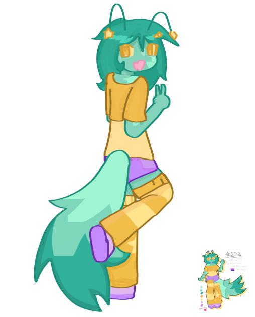 finished this part - ibisPaint