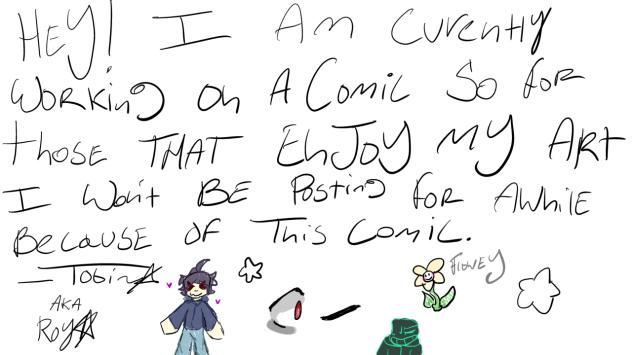 Please read dis TY I 💜 u guys