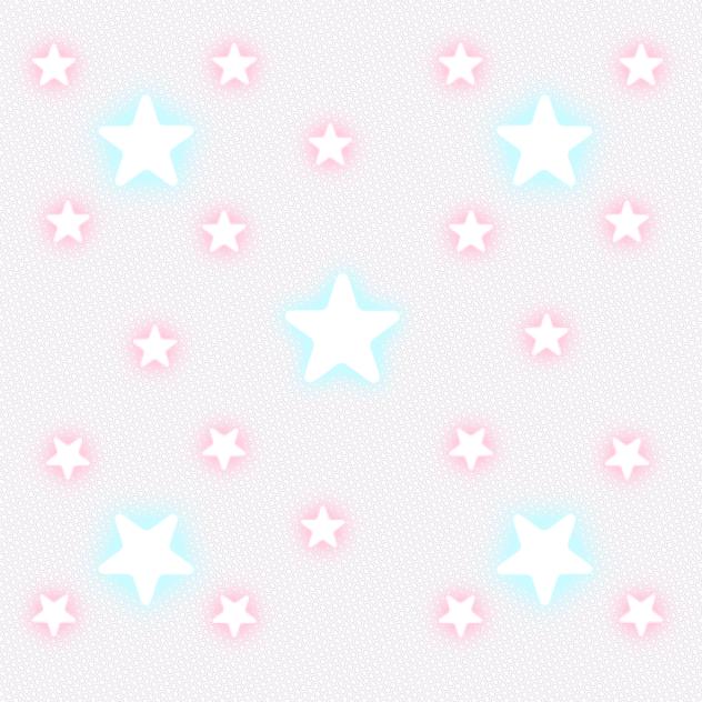 Star Pattern 2