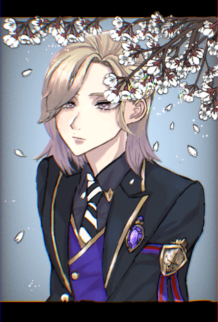 twstヴィル