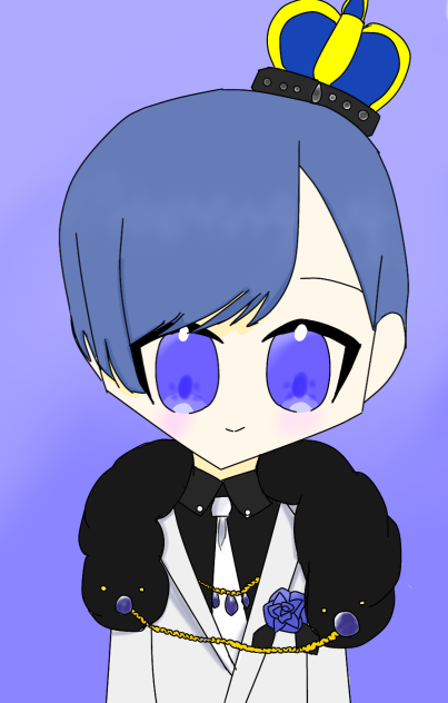 Blue Moon  lf君