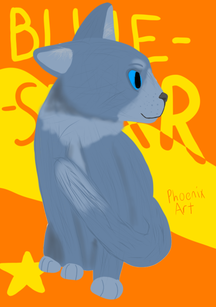 Bluestar
