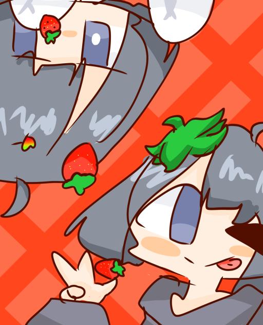 いちご