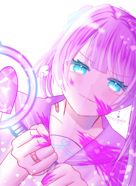 アイをあげる