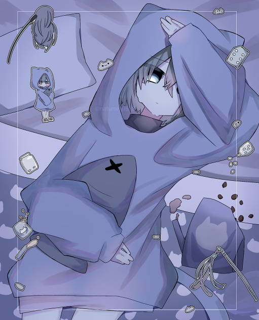 ねこになりたい