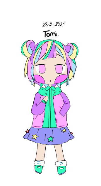 Chibi 2