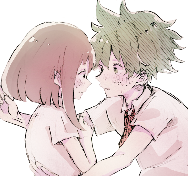 デク茶