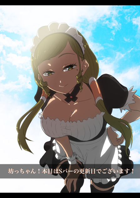 チャンセバ
