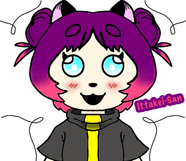 Ittakei-San