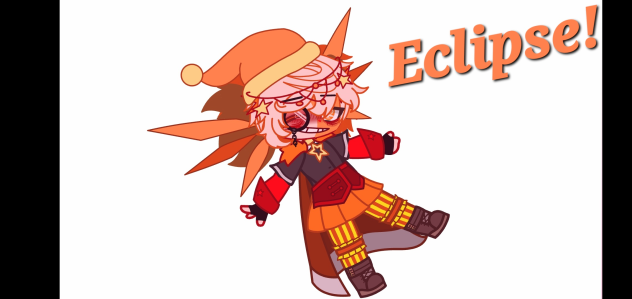 New Character For Ask My Sun&Moon