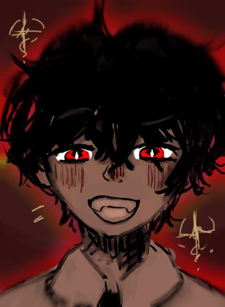 He gonna come at you at night-