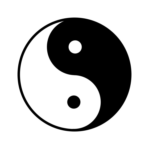 Yin Yang
