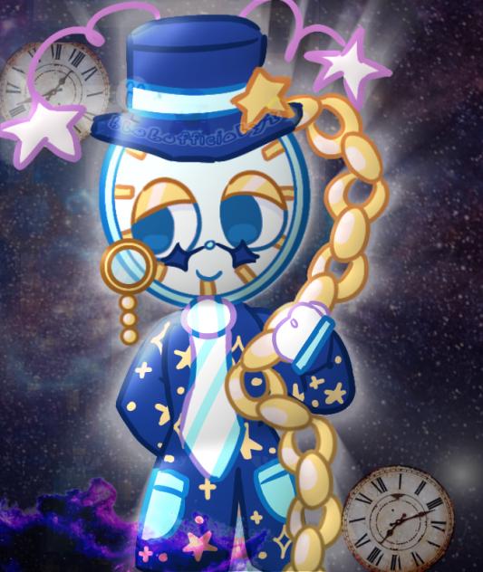 dyle star time!✩
