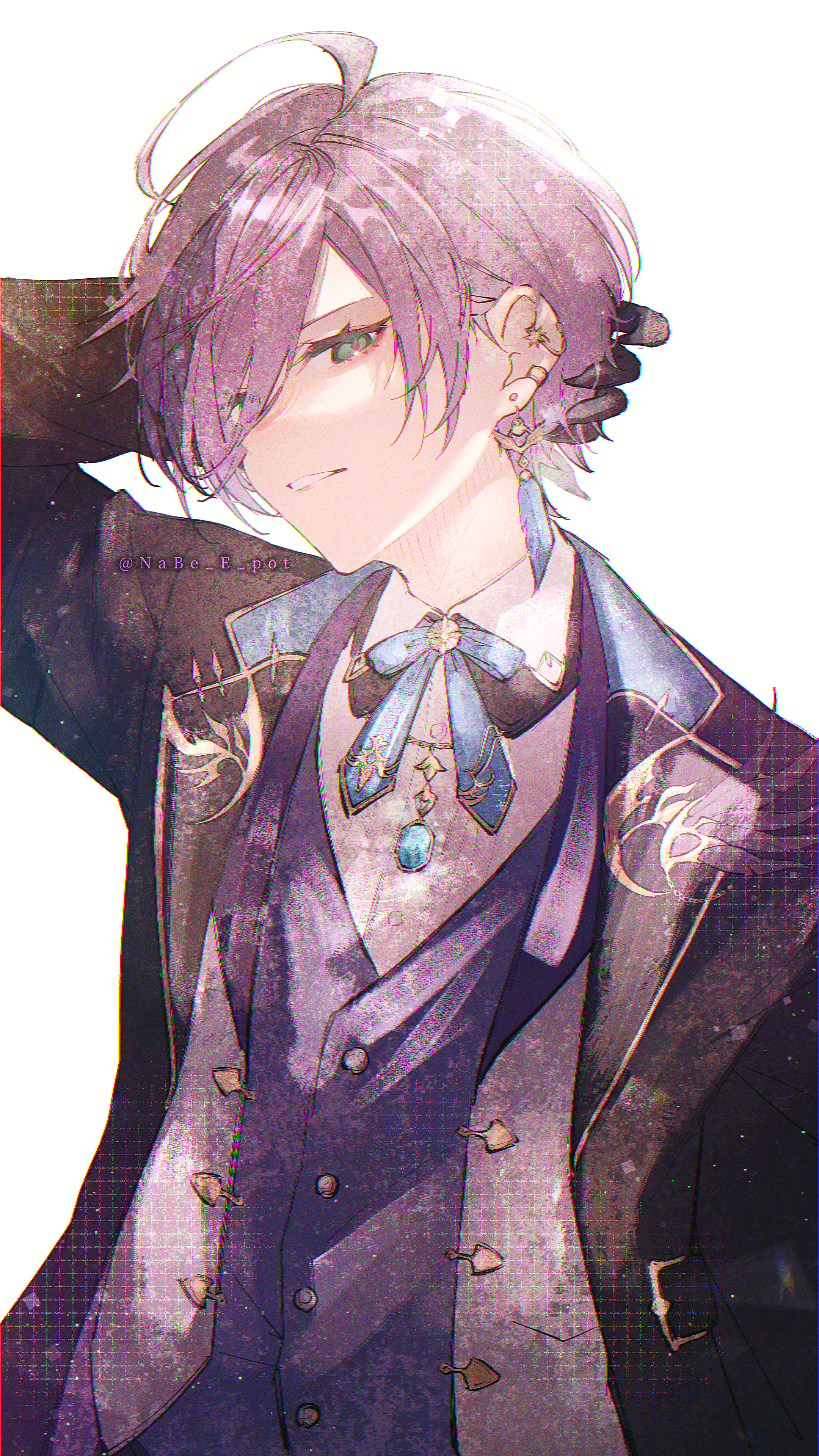 榊ネス🫖🌿 - ibisPaint