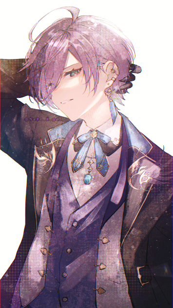 榊ネス🫖🌿 - ibisPaint