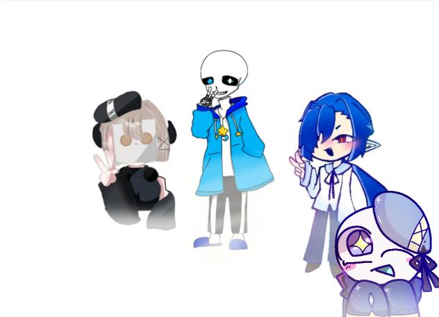 でけたよ