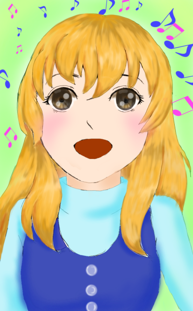 歌お！