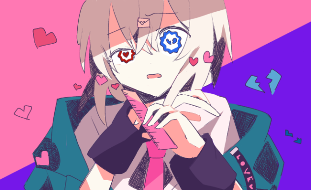 フェイクピース
