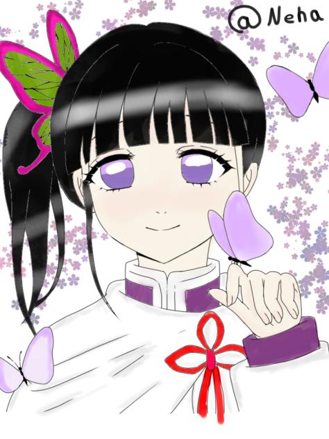 kano - ibisPaint