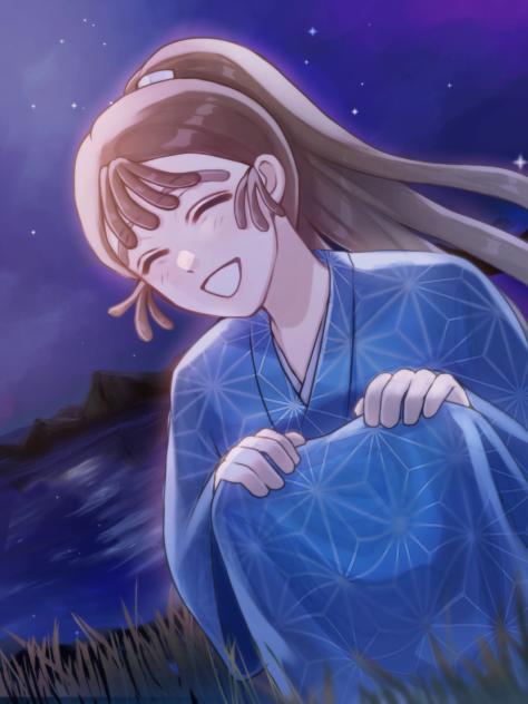 花火