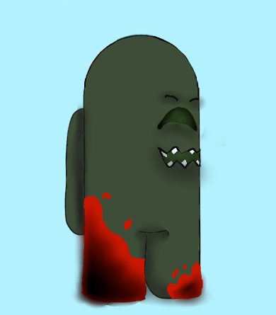 Olive rodamrix