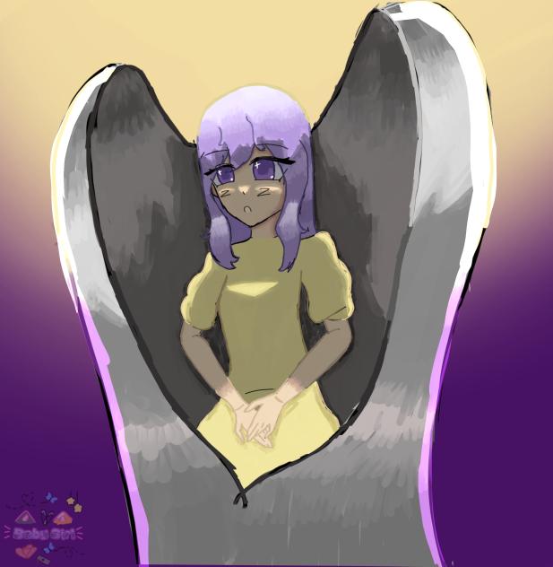 Mae DTIYS!!!
